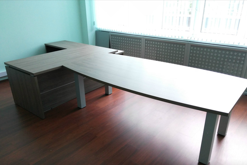 Офисная мебель-Офисная мебель «Модель 169»-фото5